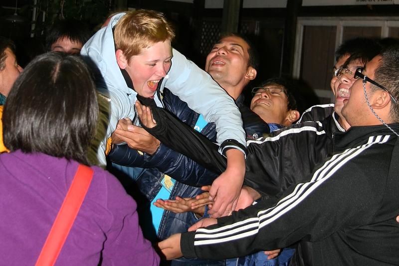 RK STAN, Japonsko 2009