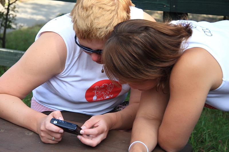 RK STAN, Japonsko 2009