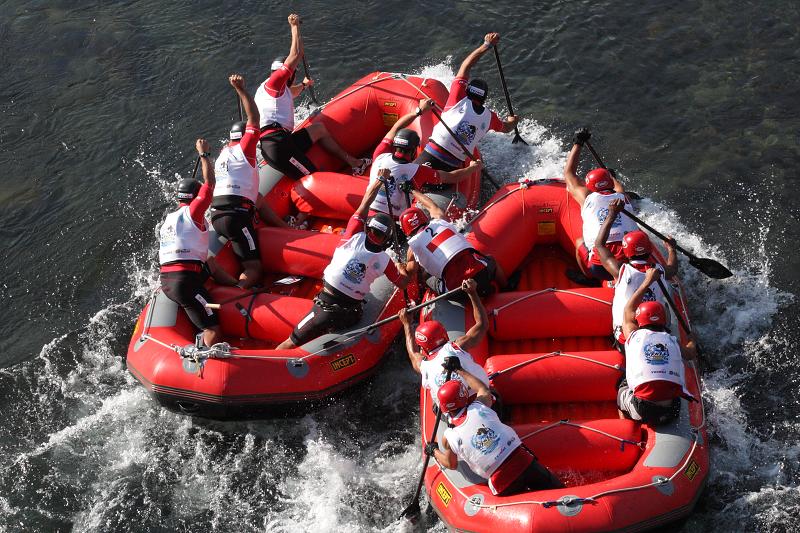 RK STAN, Japonsko 2009