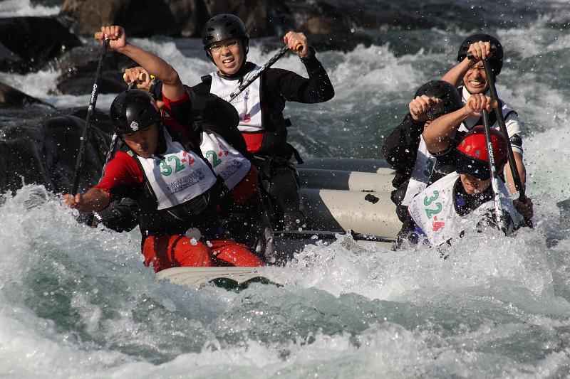 RK STAN, Japonsko 2009