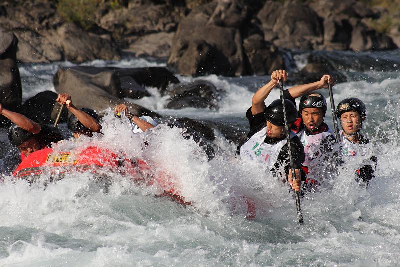 RK STAN, Japonsko 2009