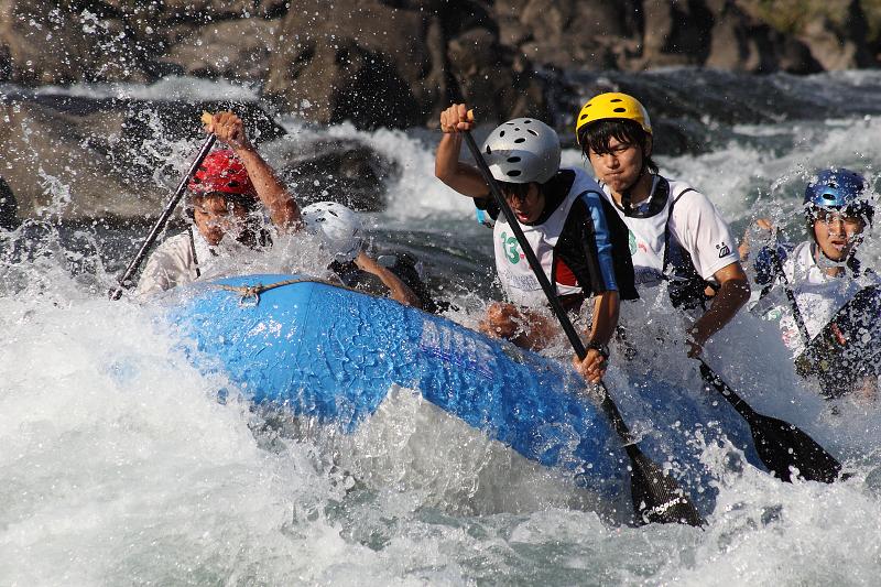 RK STAN, Japonsko 2009