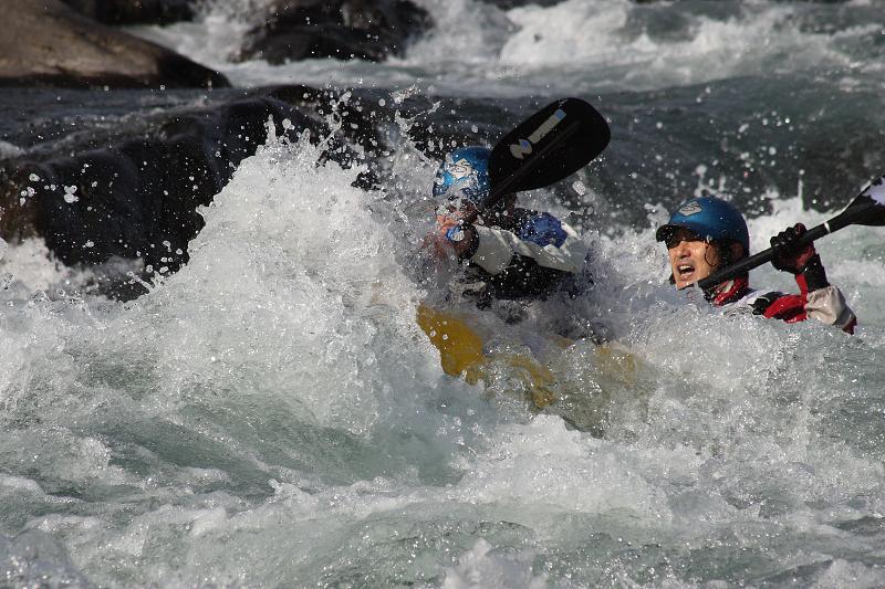 RK STAN, Japonsko 2009