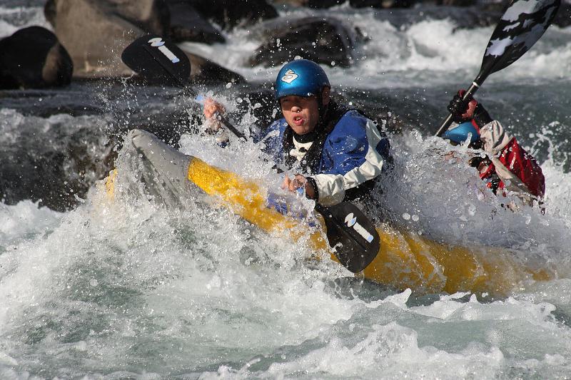 RK STAN, Japonsko 2009