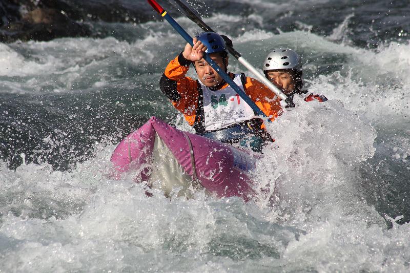 RK STAN, Japonsko 2009