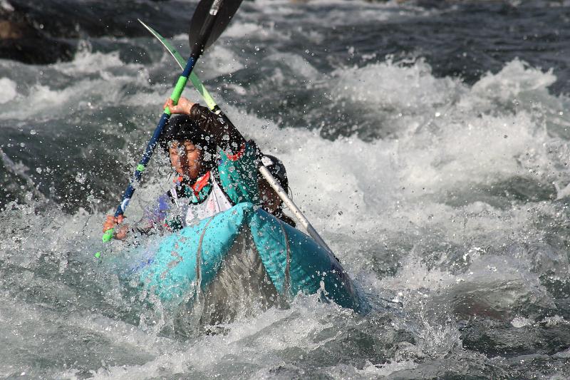 RK STAN, Japonsko 2009