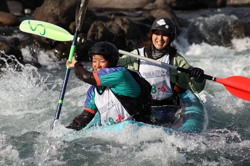 RK STAN, Japonsko 2009