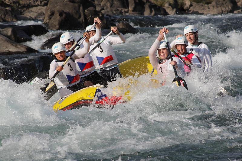 RK STAN, Japonsko 2009