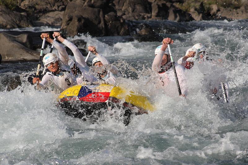 RK STAN, Japonsko 2009