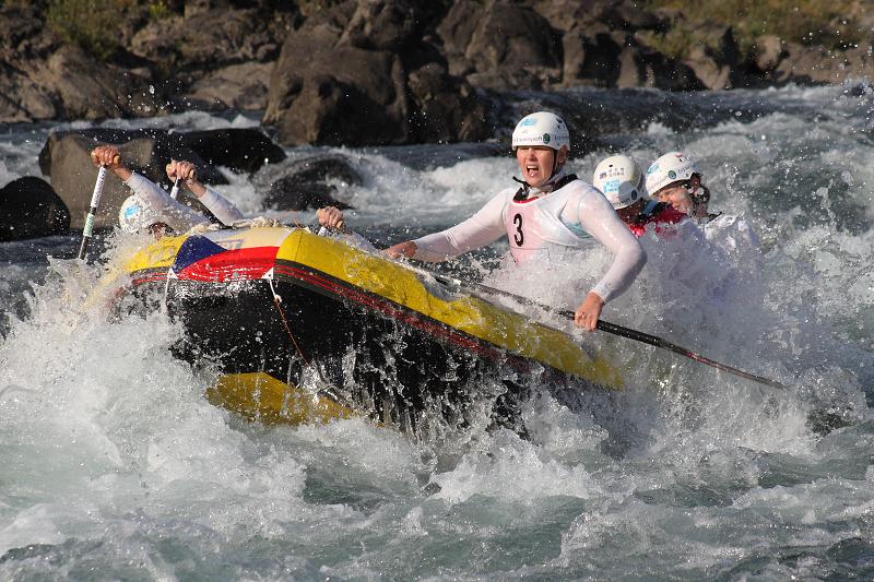 RK STAN, Japonsko 2009