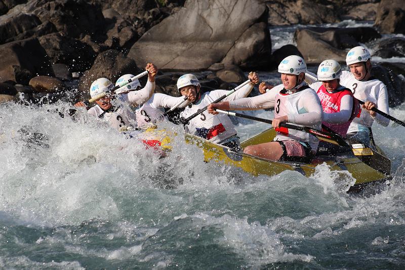 RK STAN, Japonsko 2009