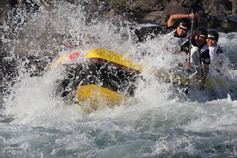 RK STAN, Japonsko 2009