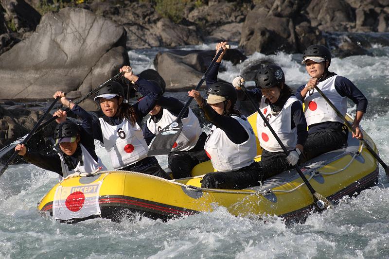 RK STAN, Japonsko 2009