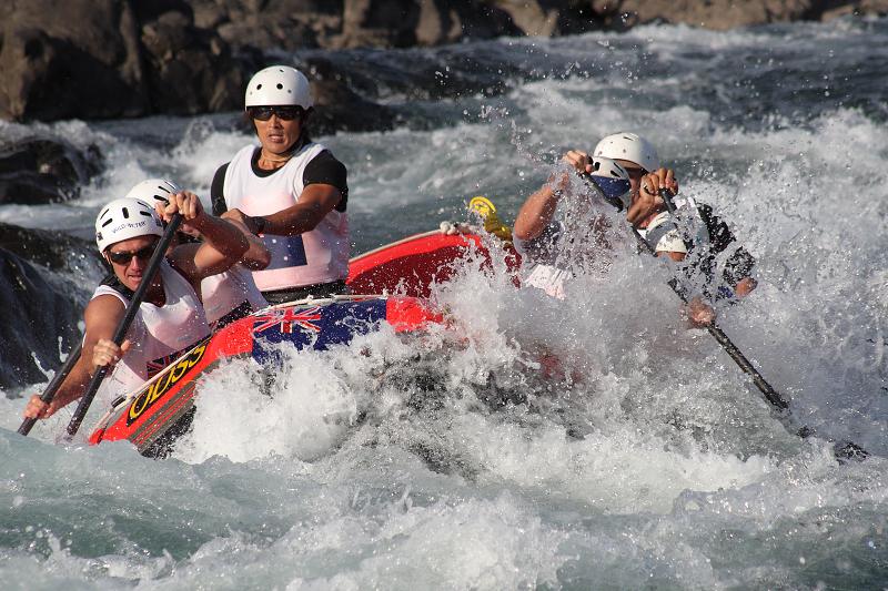 RK STAN, Japonsko 2009