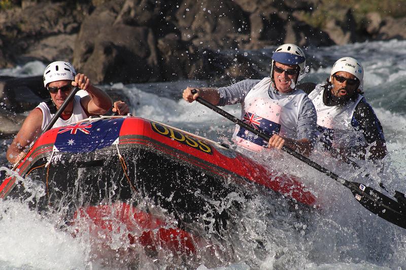 RK STAN, Japonsko 2009