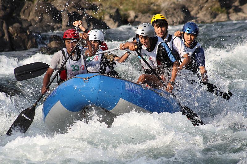 RK STAN, Japonsko 2009