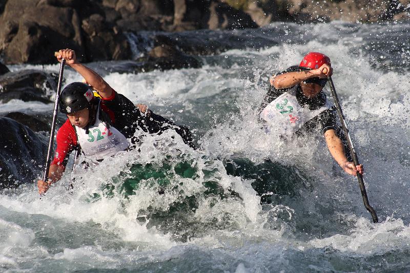 RK STAN, Japonsko 2009