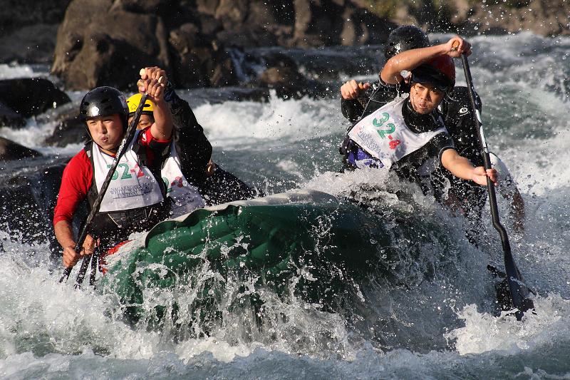 RK STAN, Japonsko 2009