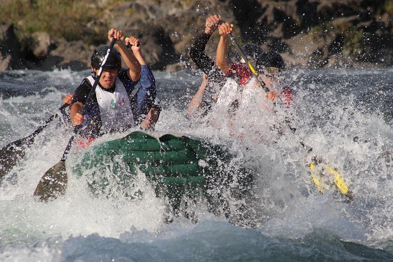 RK STAN, Japonsko 2009