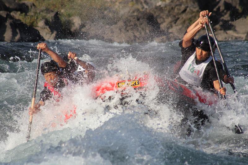 RK STAN, Japonsko 2009