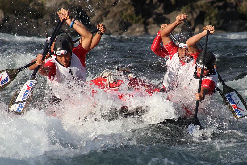 RK STAN, Japonsko 2009