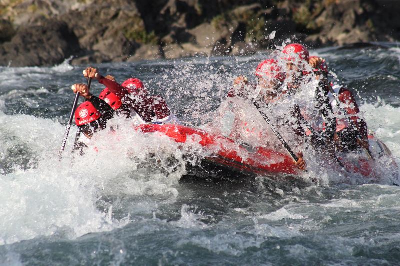 RK STAN, Japonsko 2009