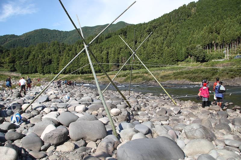 RK STAN, Japonsko 2009