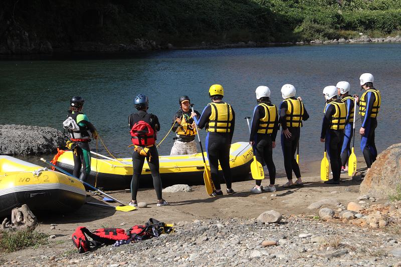 RK STAN, Japonsko 2009