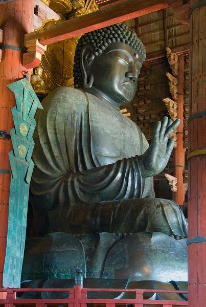 Když v ráji pršelo. Fotografie z cesty do Japonska.