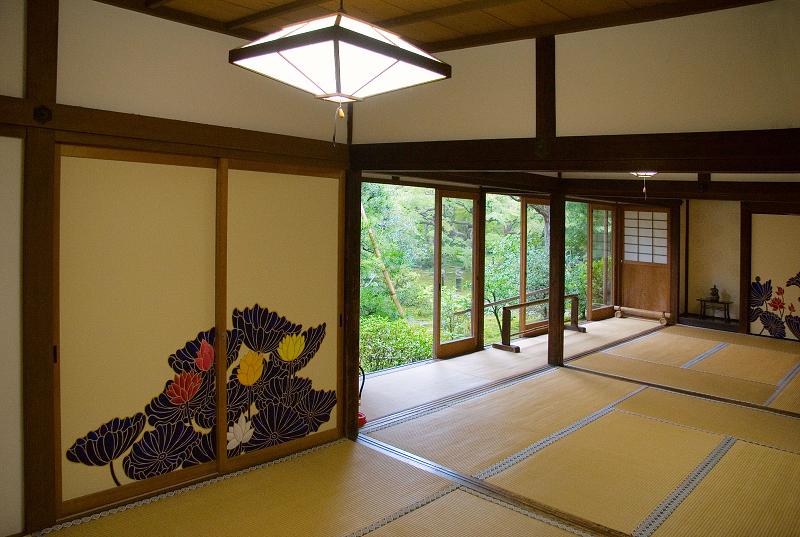 Když v ráji pršelo. Fotografie z cesty do Japonska.