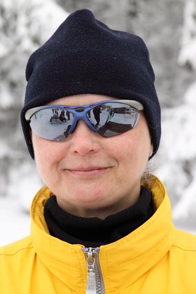 Horní Polubný 2009