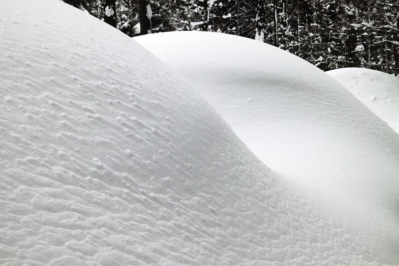 Horní Polubný 2009