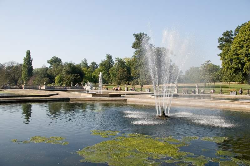 Londýn 2006 - Pohledy a pohlednice