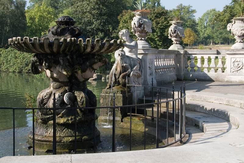 Londýn 2006 - Pohledy a pohlednice