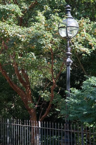 Londýn 2006 - Pohledy a pohlednice