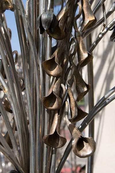 Londýn 2006 - Pohledy a pohlednice