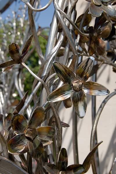 Londýn 2006 - Pohledy a pohlednice