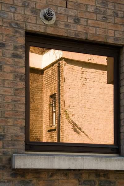 Londýn 2006 - Pohledy a pohlednice