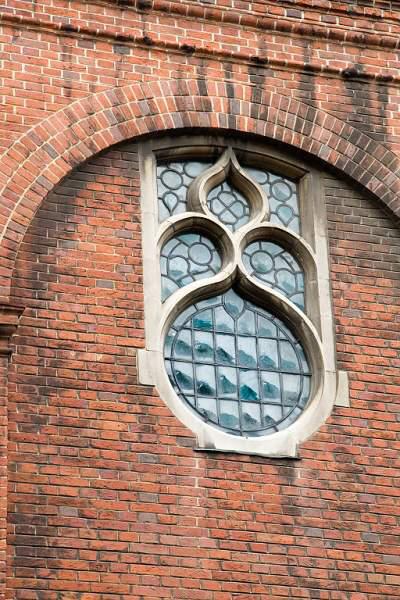 Londýn 2006 - Pohledy a pohlednice