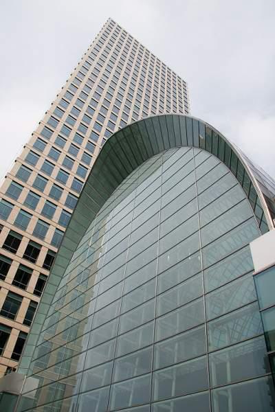 Londýn 2006 - Pohledy a pohlednice