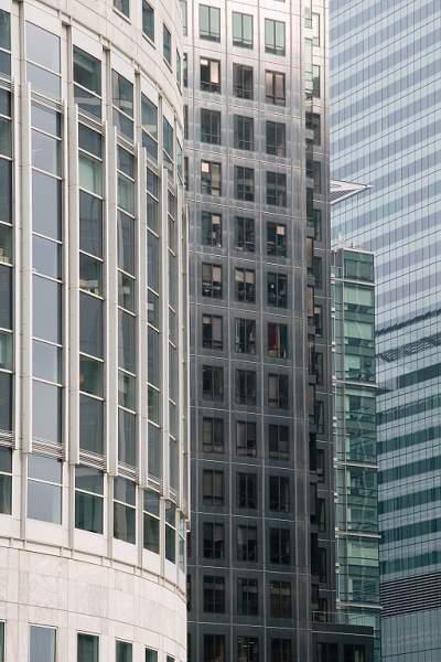 Londýn 2006 - Pohledy a pohlednice