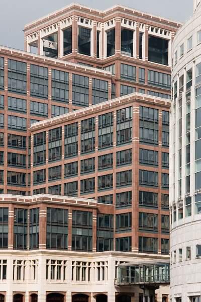 Londýn 2006 - Pohledy a pohlednice