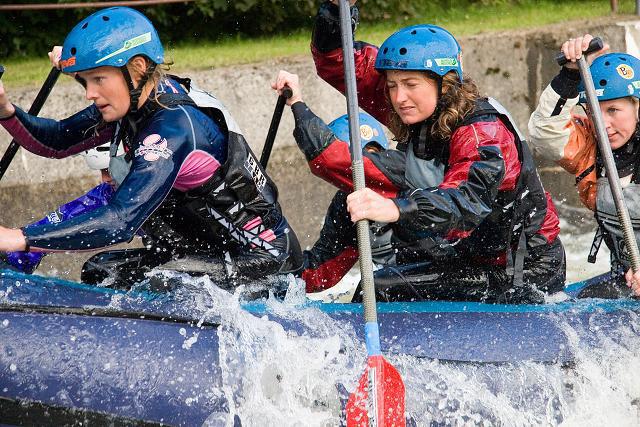 Evropský pohár R6, Trnávka 25.–27.8.2006