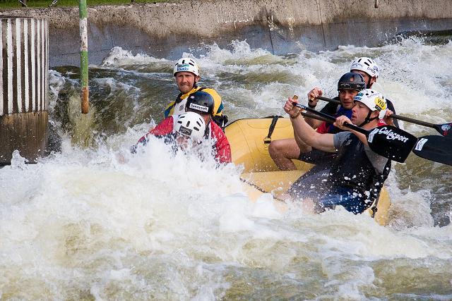 Evropský pohár R6, Trnávka 25.–27.8.2006