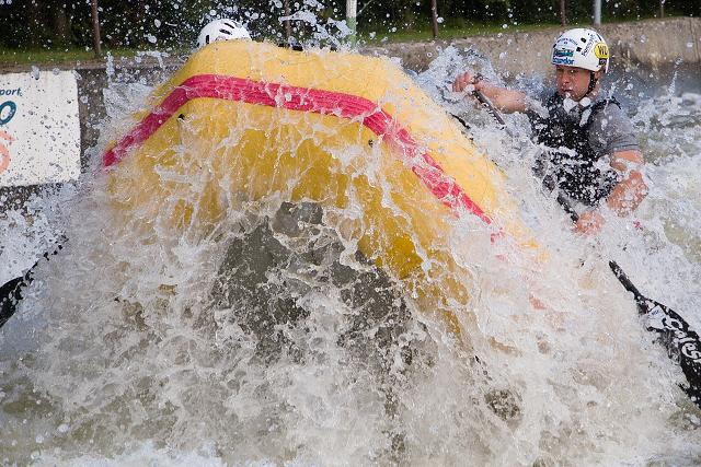 Evropský pohár R6, Trnávka 25.–27.8.2006