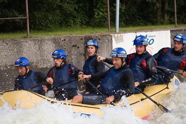 Evropský pohár R6, Trnávka 25.–27.8.2006