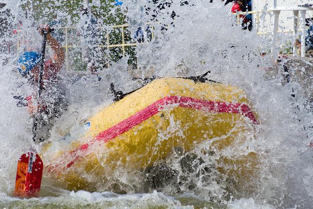 Evropský pohár R6, Trnávka 25.–27.8.2006
