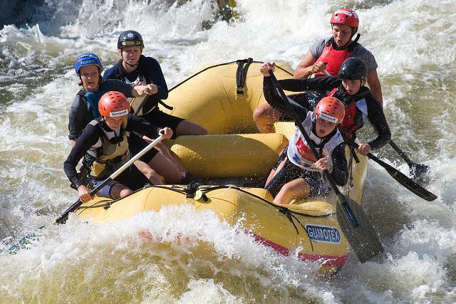 Evropský pohár R6, Trnávka 25.–27.8.2006