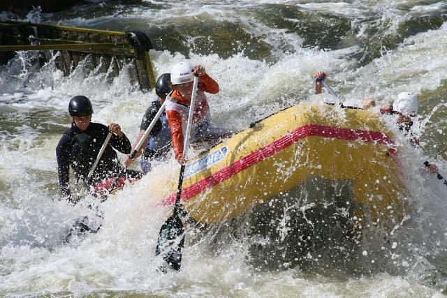 Evropský pohár R6, Trnávka 25.–27.8.2006