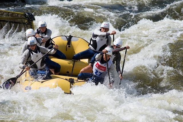 Evropský pohár R6, Trnávka 25.–27.8.2006